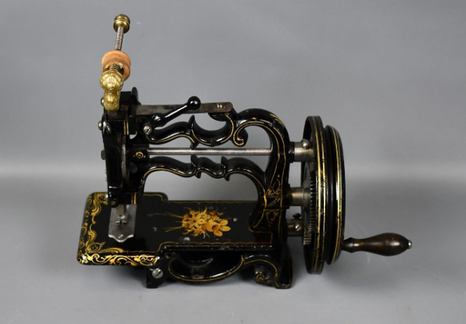 Lafitte, Aude, "Rapport d’étude et de traitement. Coupe polylobée à deux anses [S.n.]"