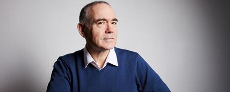 Christophe Boltanski