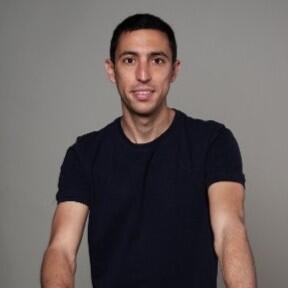 Florent Molle - Photo : DR