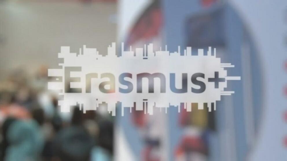 Erasmus Plus