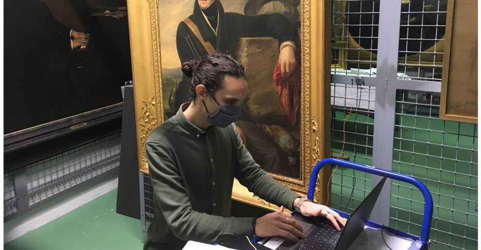 Mesures physiques, musée de la musique - Photo : DR