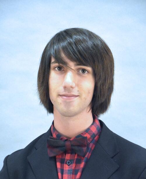 Timothy Pasquet - Photo : INP