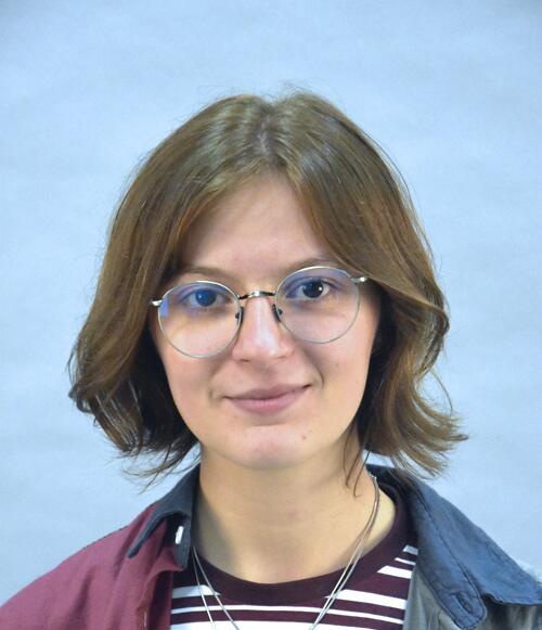 Perry Sanchez - Photo : INP