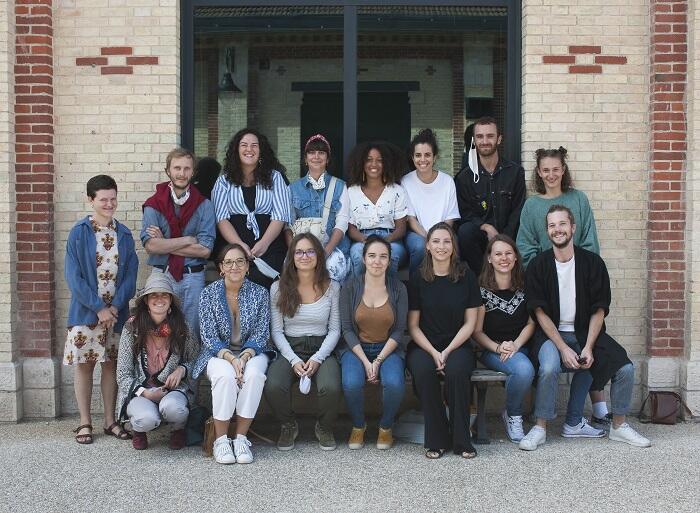 Promotion restaurateur 2021 - Photo : INP