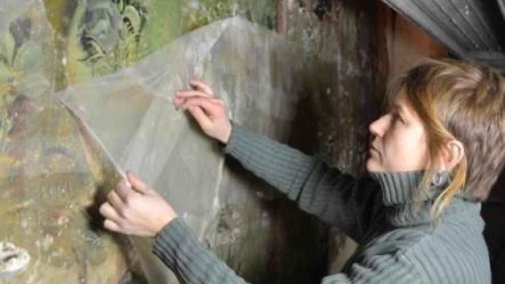 Séminaire monuments historiques - Photo : DR