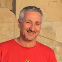 Stéphane Tissier  - Photo : INP