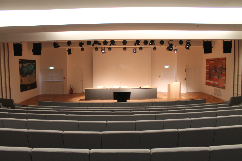 Auditorium