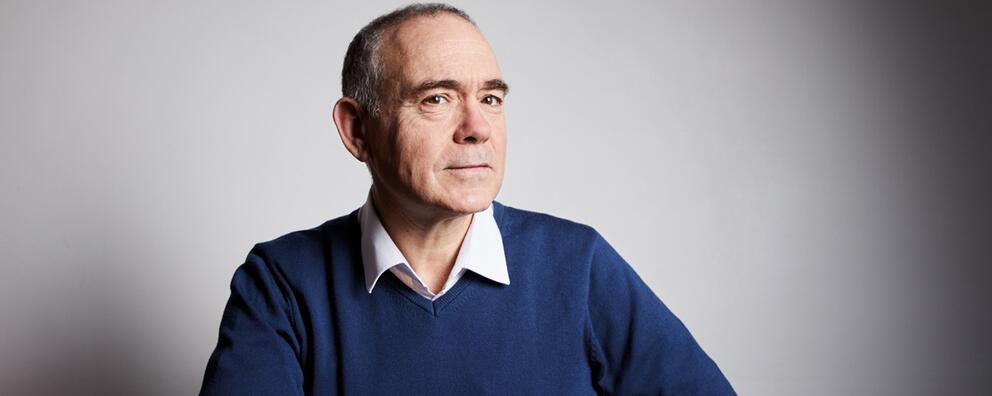 Christophe Boltanski