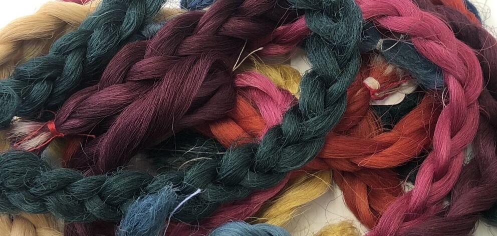 Groupe textile SFIIC