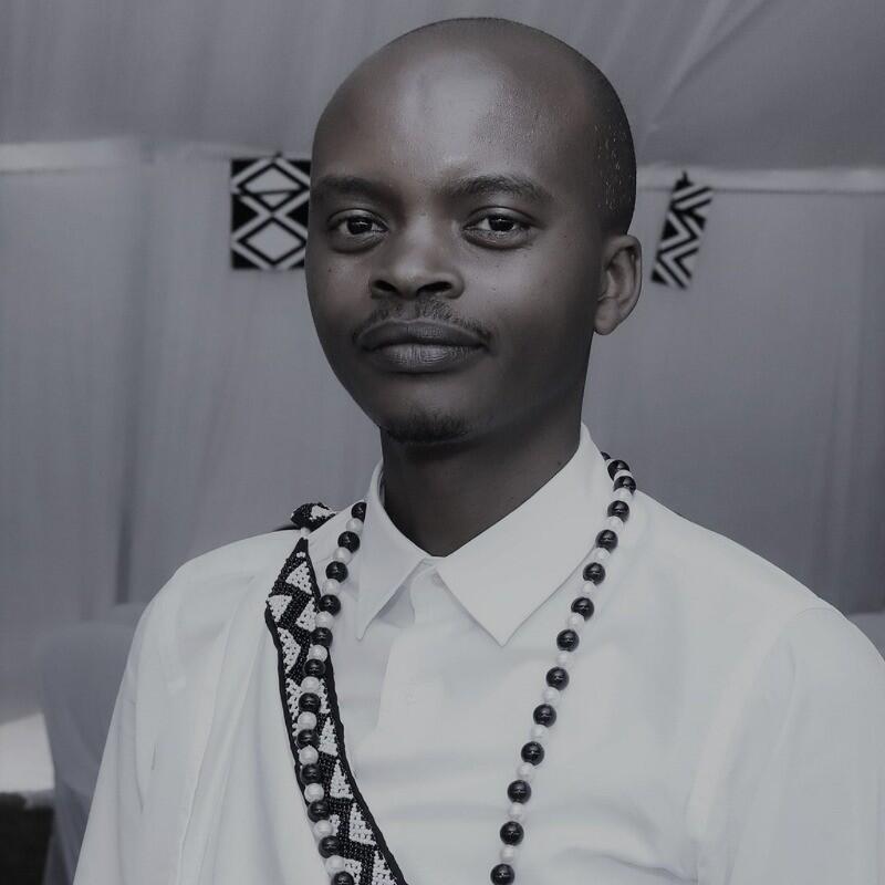 Steven Mutangana - Photo : DR