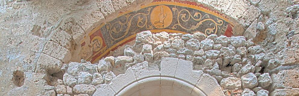 Visuel : « Un musée dans un Monument historique : regards croisés pour une ambition commune »