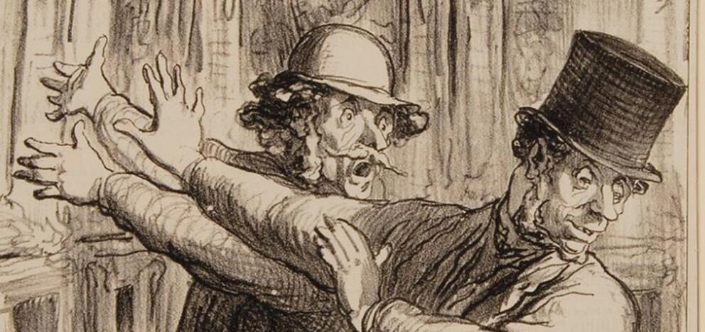 Journée d'études : Exposer les objets sensibles - Photo : DR