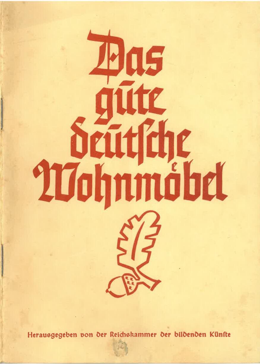 Patrimoine spolié 2024