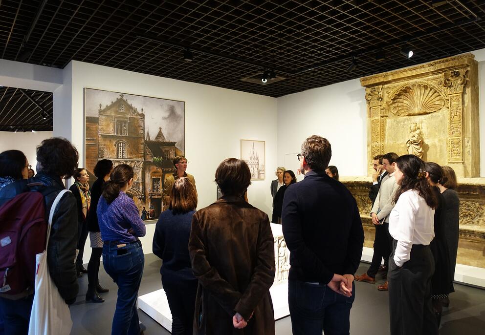 Formation continue 2025