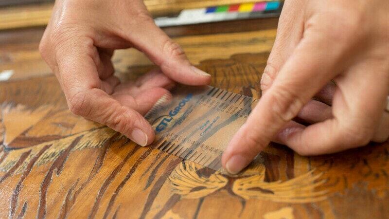 Mechanical Insights, conférence Getty 2024