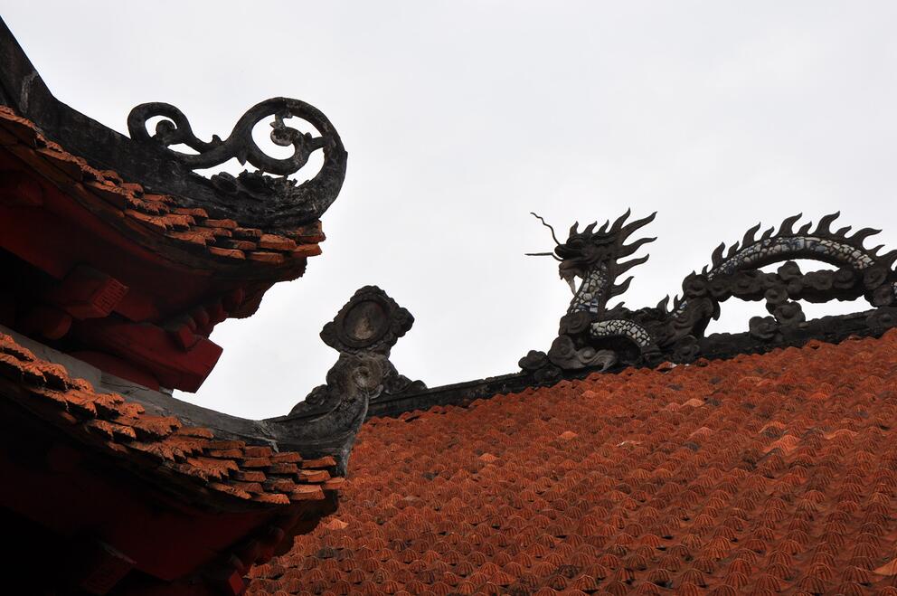 Photo : Joyce Nassar / Inp