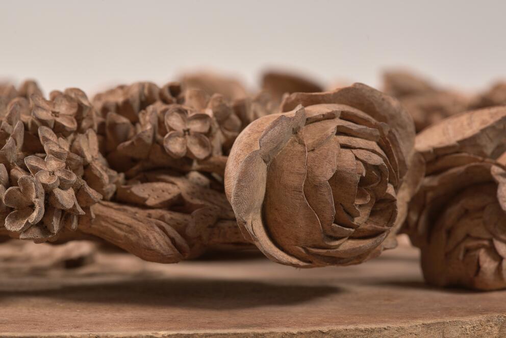 Fondation Etrillard - Photo : INP