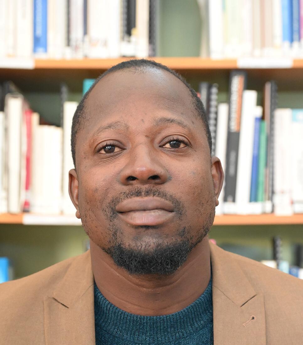 Adoubi Nguessan Bolus