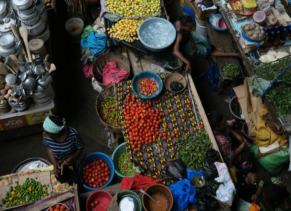 Côte d'ivoire-stage international