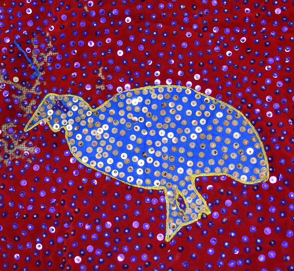 Exposer le textile - 2026